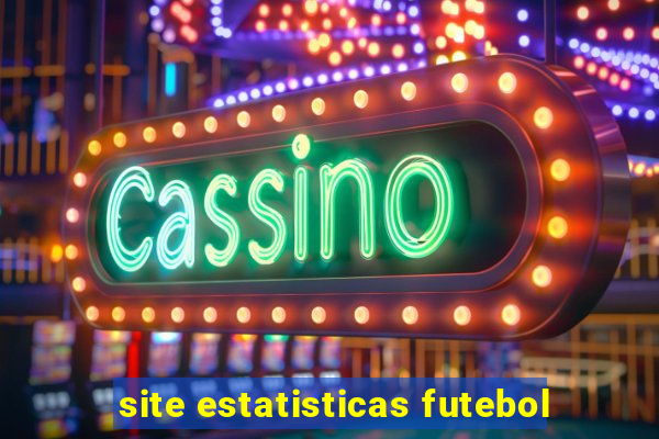 site estatisticas futebol